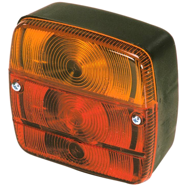 Fanale posteriore alogeno