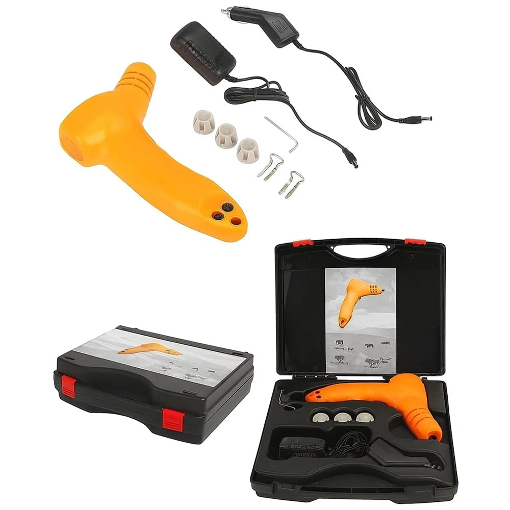 Hornerzubehör Ersatzteilset für Enthorner Horn-Up