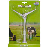 Windmühle 1:87 elektrisch inkl. 2x AAA