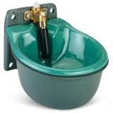 Abbeveratoio 46 Riscaldabile 80W Ghisa Smaltata G 1/2"