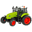 Trattore Cast 3 colori assortiti