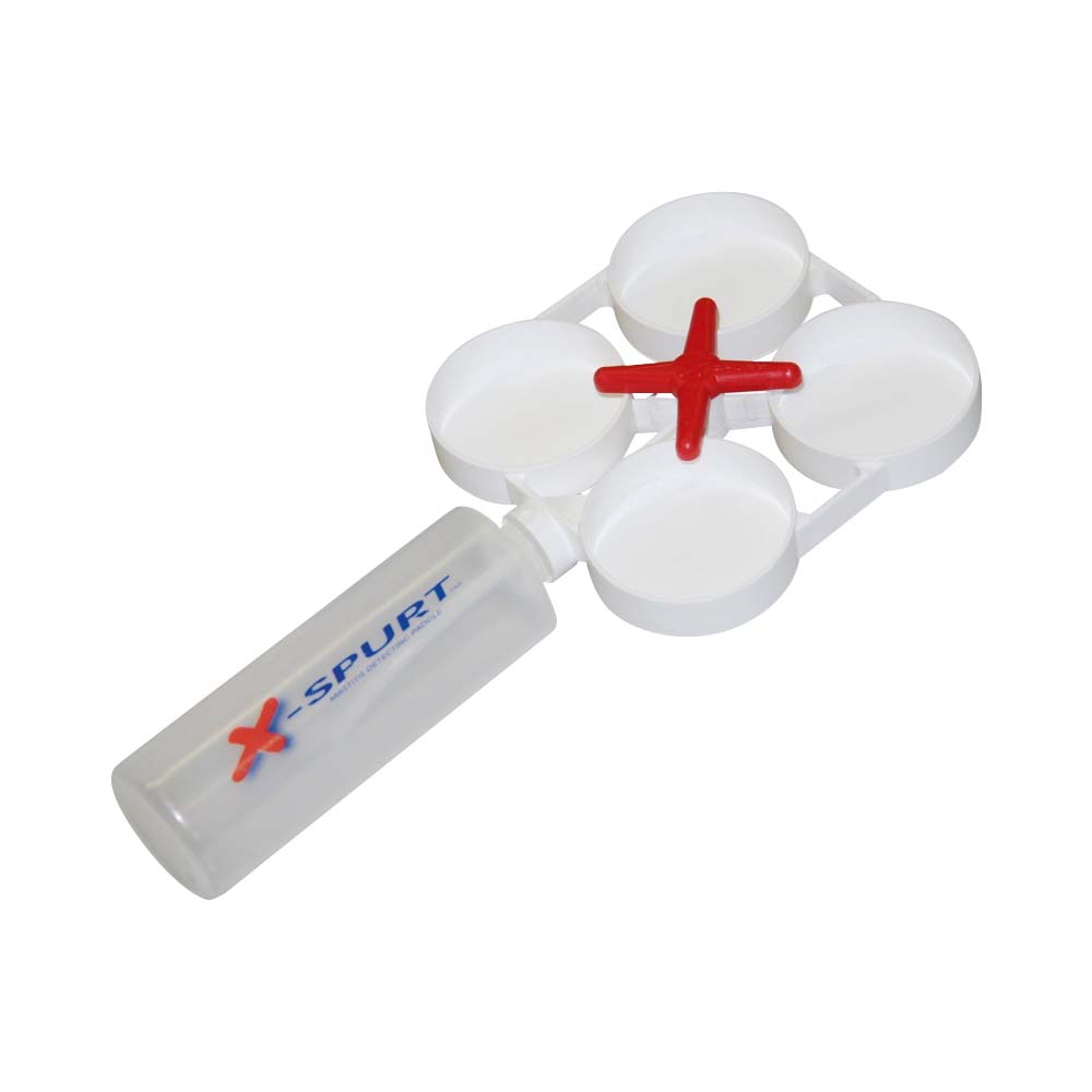 Mastitis Tester X-Spurt