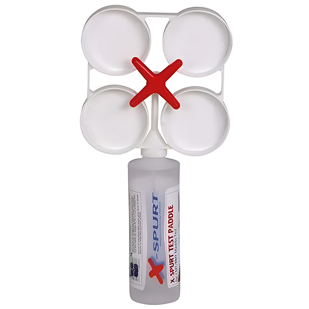 Mastitis Tester X-Spurt