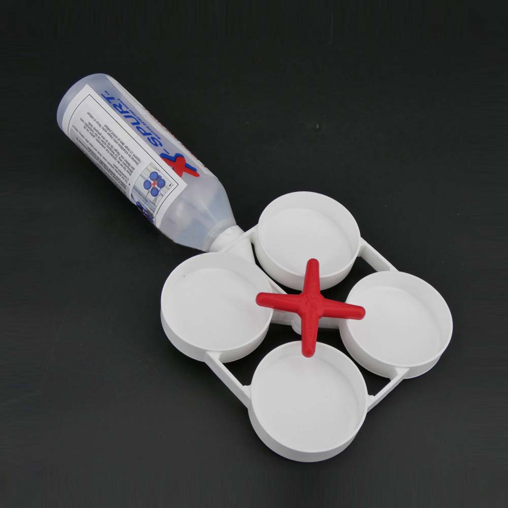 Mastitis Tester X-Spurt