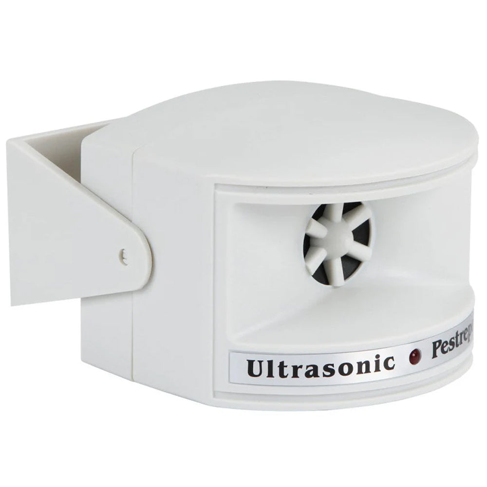 Deterrente contro i parassiti UltraStop LED per controllo del