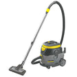 Karcher Aspirapolvere a secco professionale T12 / 1