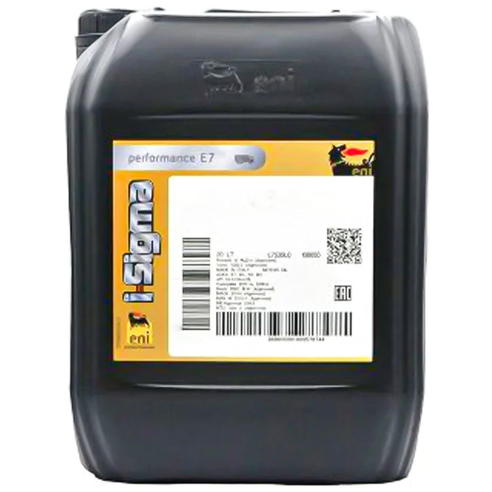 ENI I-SIGMA LEISTUNG Ez 20 LITER