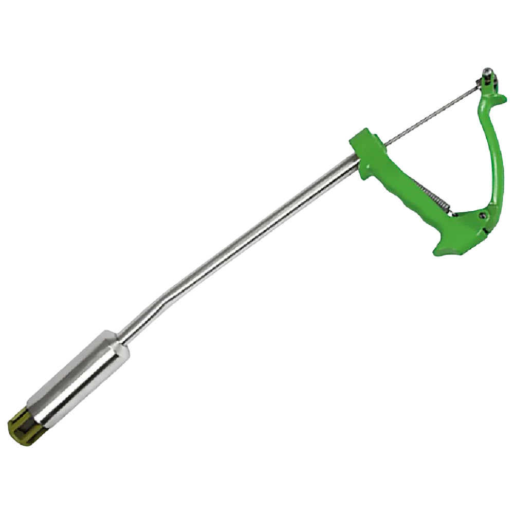  Magnetic Lance for Magnetic Bolus