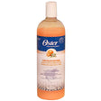 Oster shampoo arancia per cavalli
