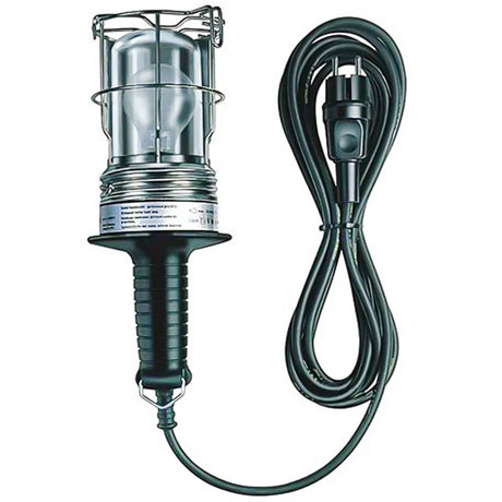 Gomma lampada portatile 5m 100W