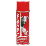 Spray per marcare il bestiame Top Marker 200ml