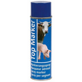 Spray per marcare il bestiame Top Marker 200ml