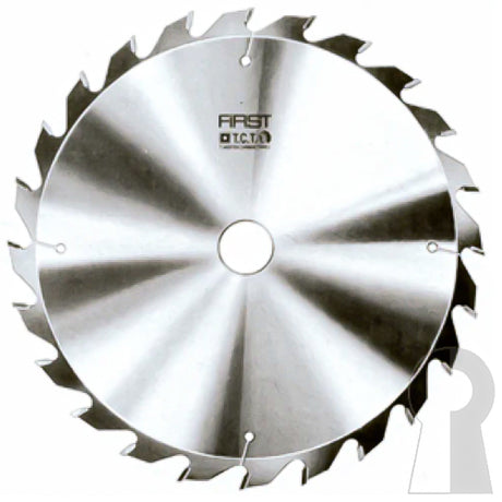 Lame circolari sega circolari widia 160×2,5