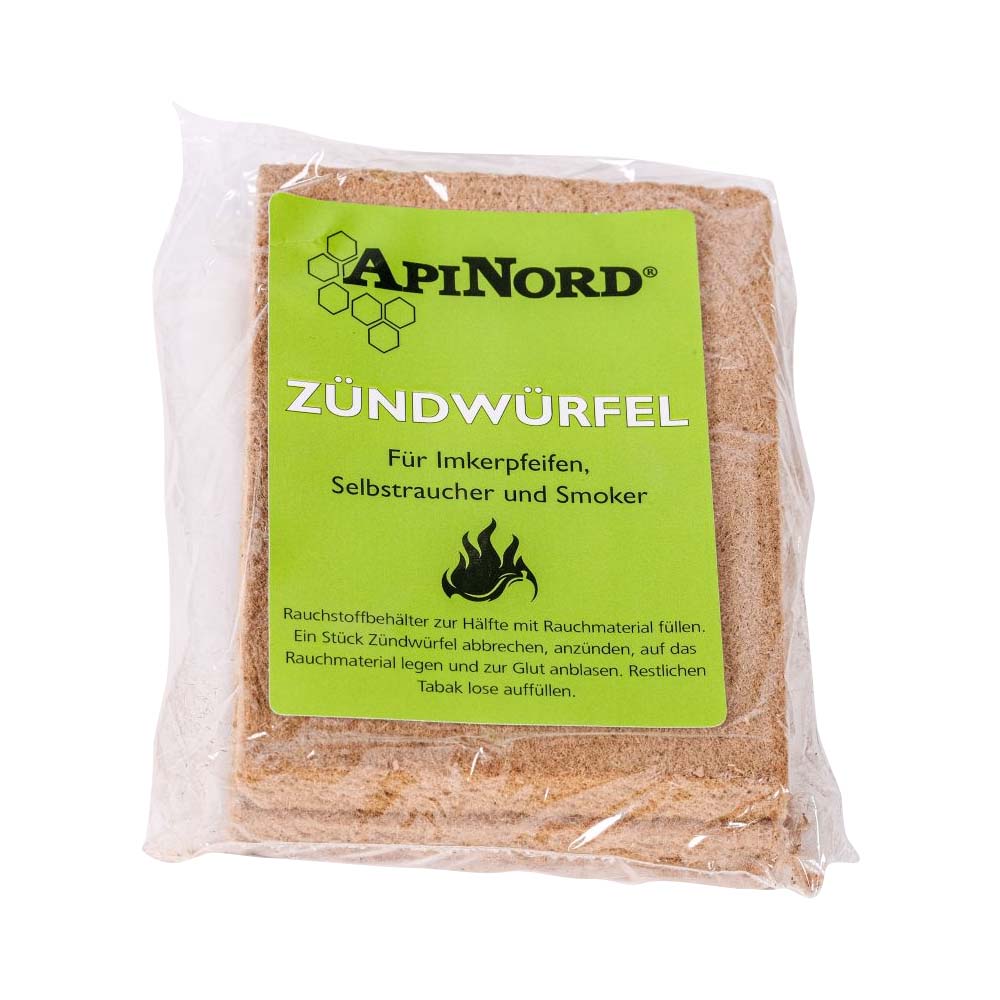 ApiNord Zündwürfel in set da 2