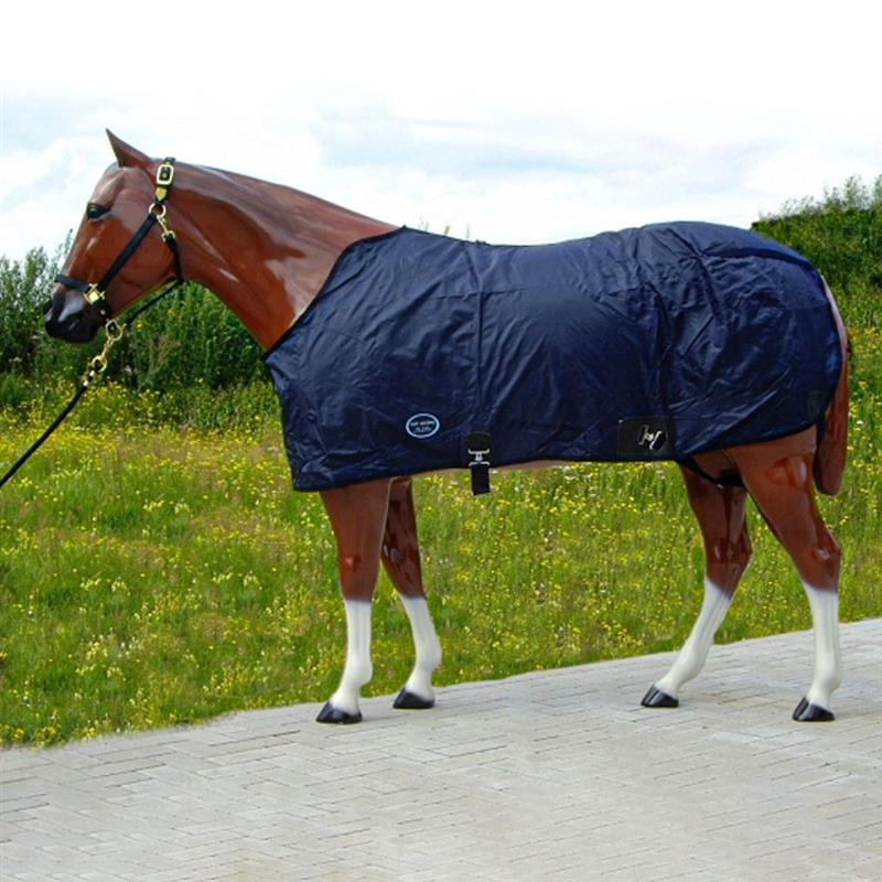 TOP SCORE Telo estivo in nylon per cavalli