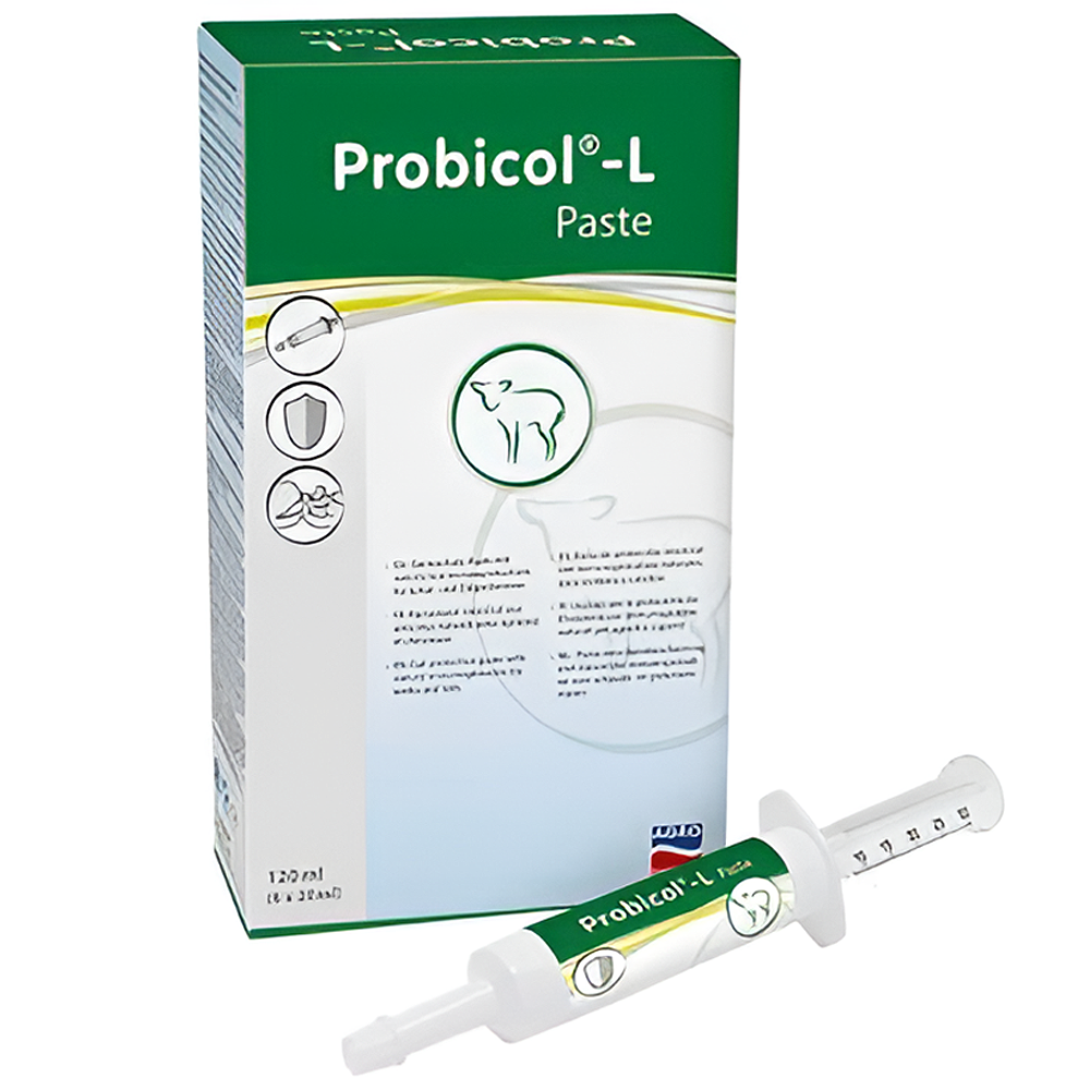 Probicol-L 6X20Ml Paste