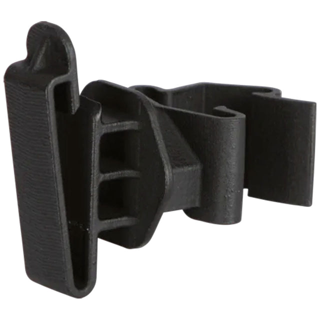 Isolatore Polytape per pali T neri - 25 pezzi