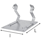 Pannello solare Patura 25 W