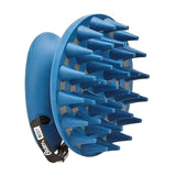 Oster fine rubber curry comb for horses