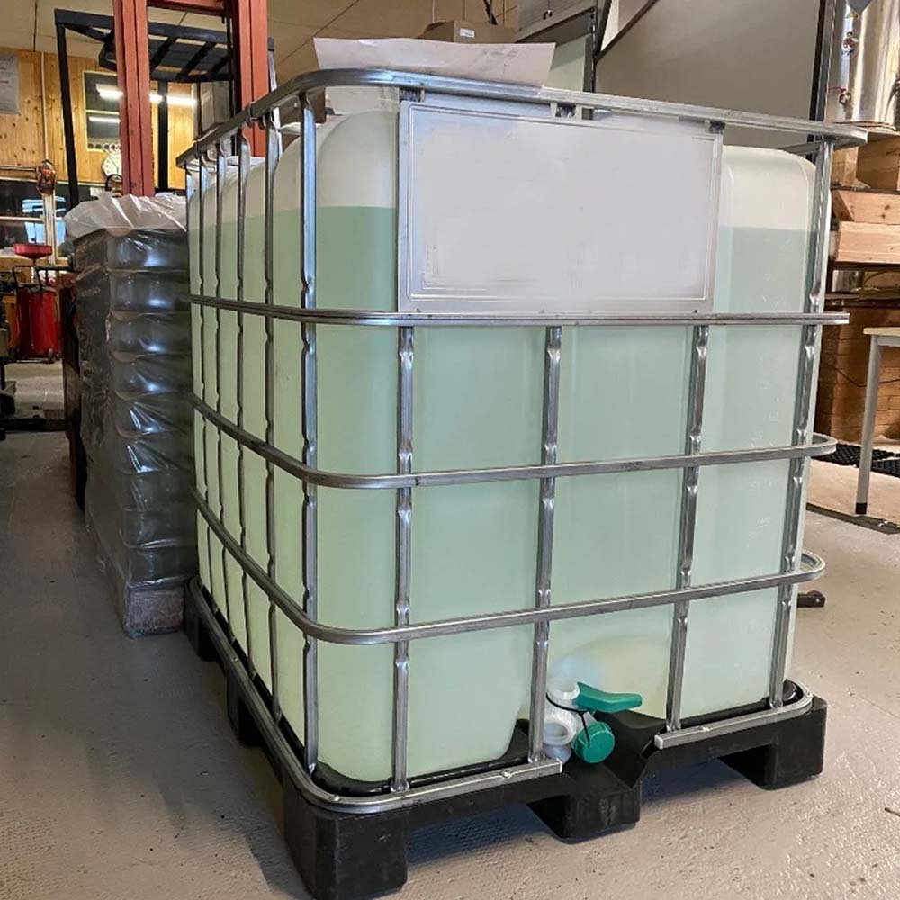 Bienenfutter Apiinvert - 1300kg