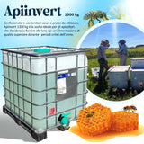 Bienenfutter Apiinvert - 1300kg