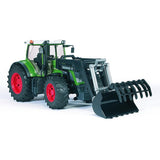 Caricatore frontale a pala per retrofitting