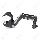 Caricatore frontale  Bruder