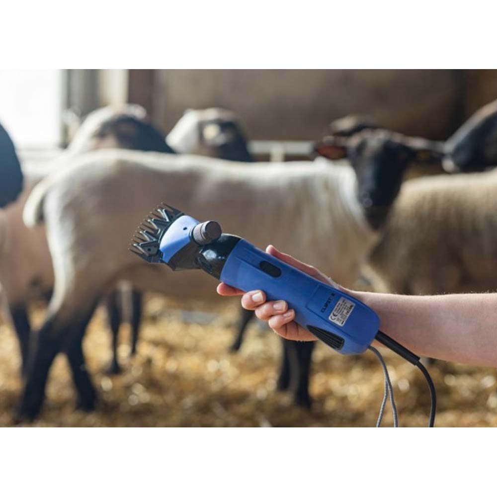 FarmClipper4 200W Sheep Clipper