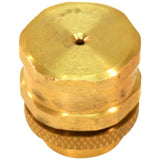 Irroratrice Universale in Acciaio Inox