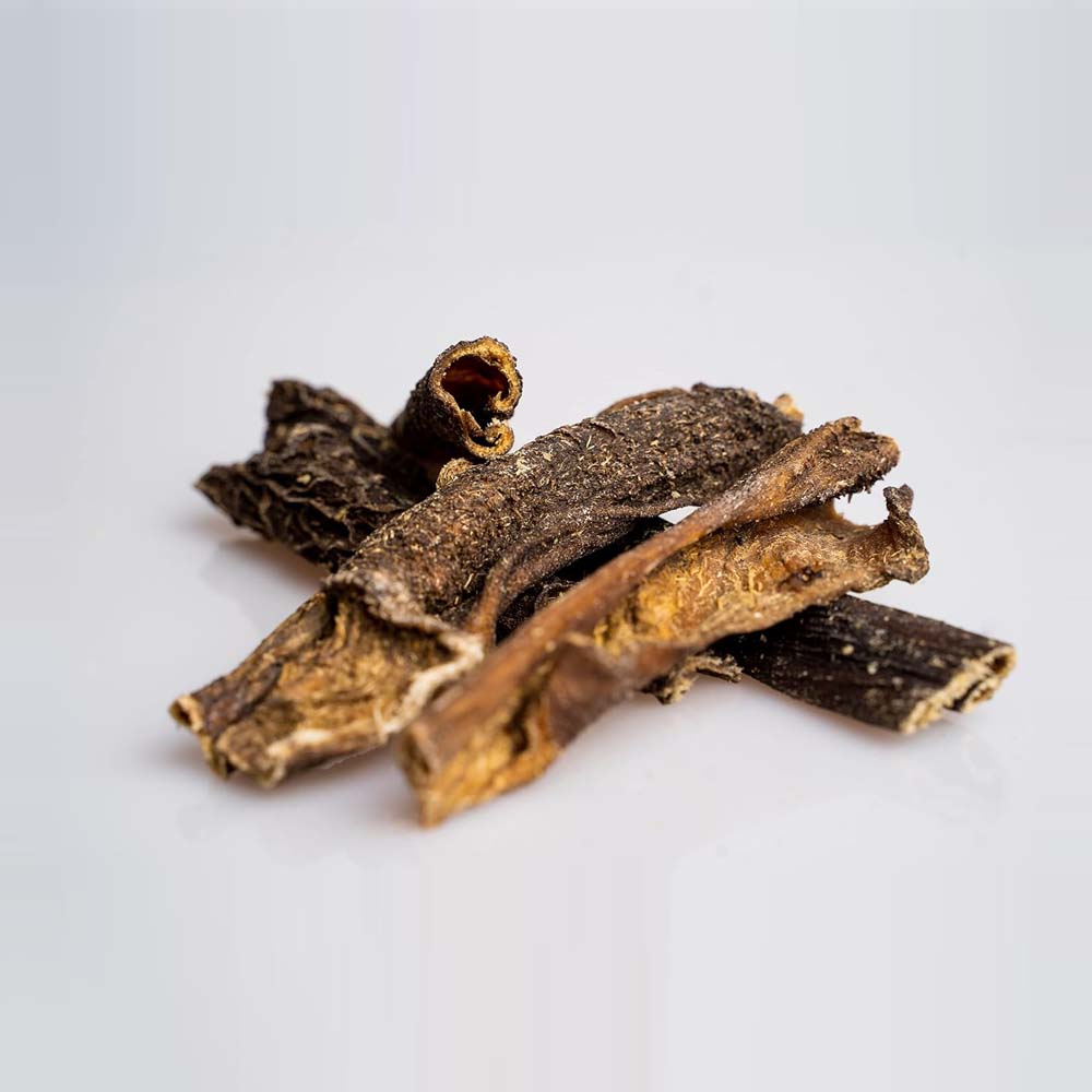 Dried cattle Rumen for Dogs 500gm