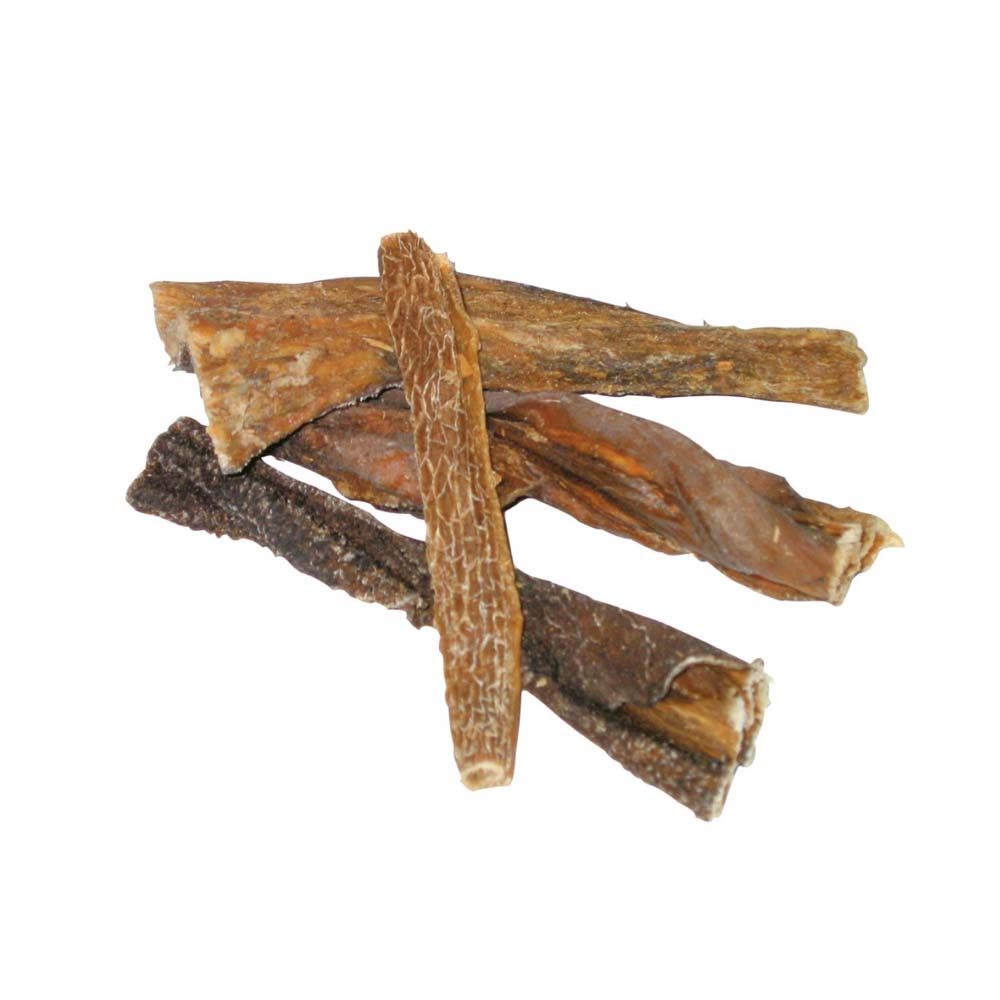 Dried cattle Rumen for Dogs 500gm