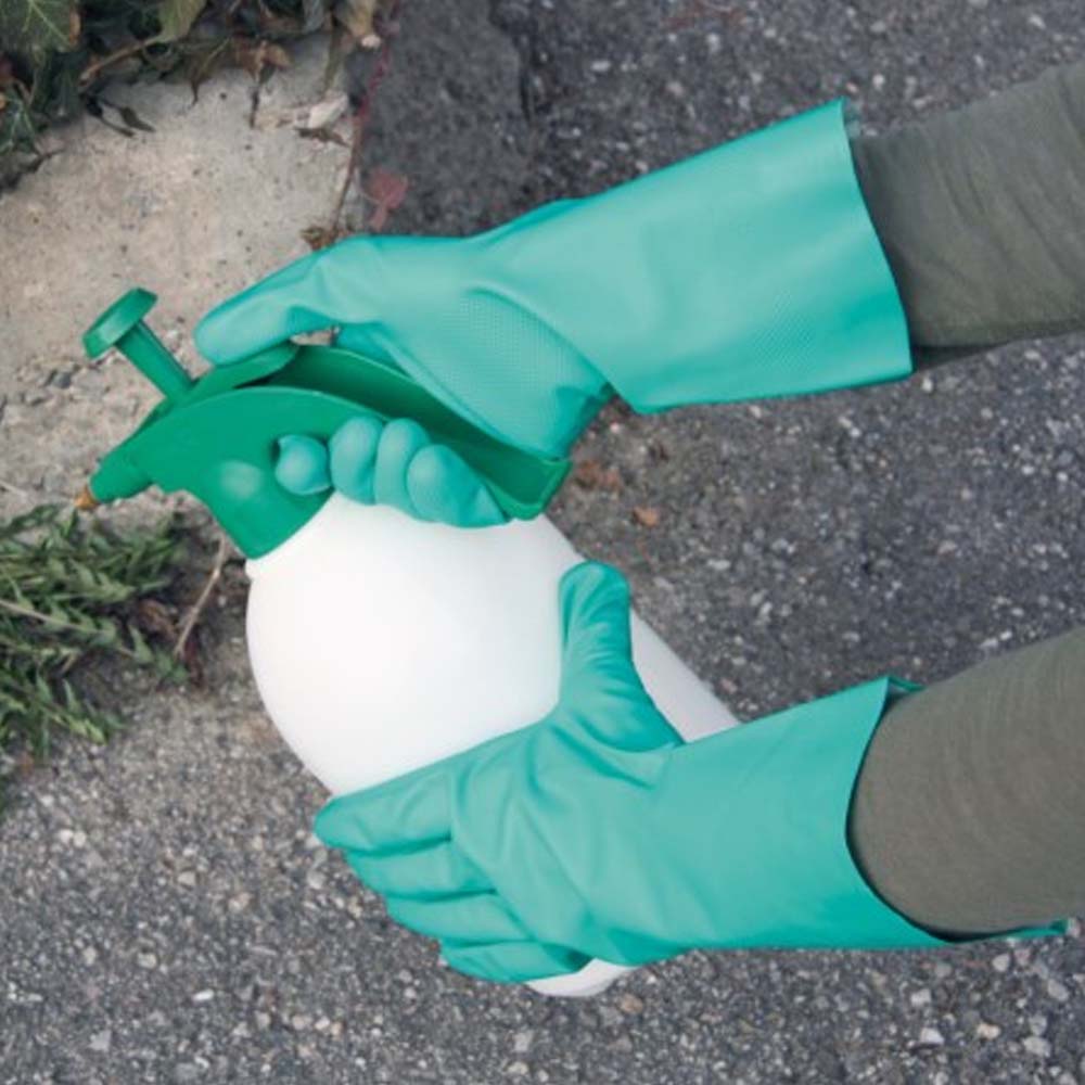 Guanti per l’uso di prodotti fitosanitari Vinex