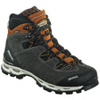Air Revolution Ultra Scarpe Trekking Suede Mesh GORE-TEX