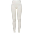 Collant Maglia Fine - Bianco Naturale