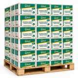 Agritura tronchetti di faggio in cartone da 10kg (1 Pallet - 96 Scatola)