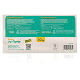 Agritura tronchetti di faggio in cartone da 10kg