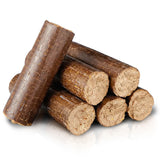 Agritura tronchetti di faggio in cartone da 10kg