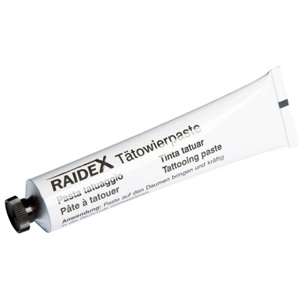 Tatowierpaste Raidex