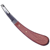 Aesculap Hoof Knife in Stainless Steel