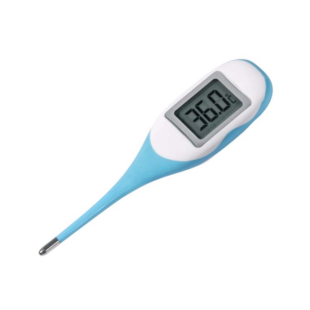 Bigscreen digital thermometer