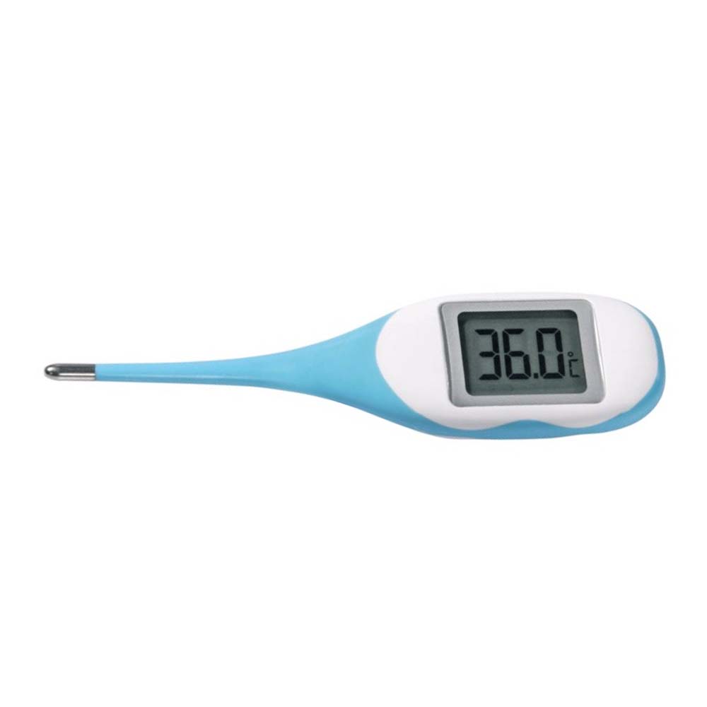 Bigscreen digital thermometer