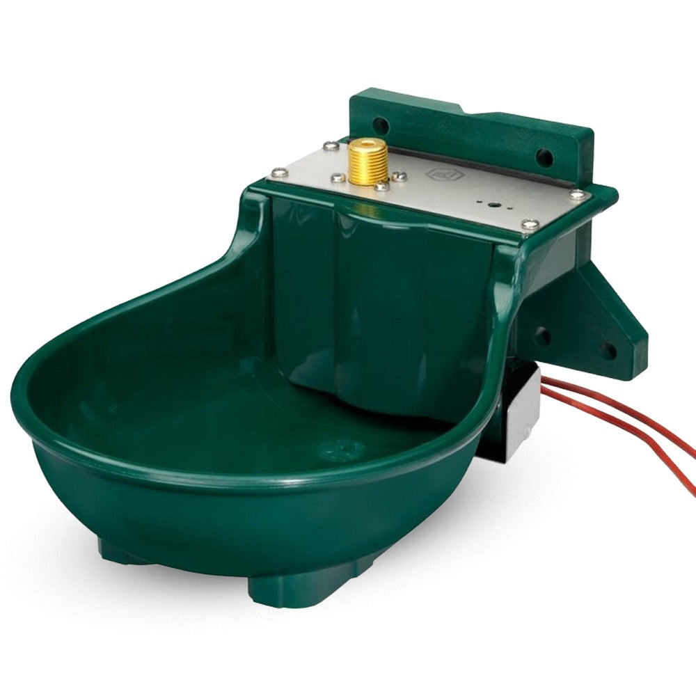 Tränkebecken SB 112 ZPS mit Heizkabel 230 Volt – Frostsicher