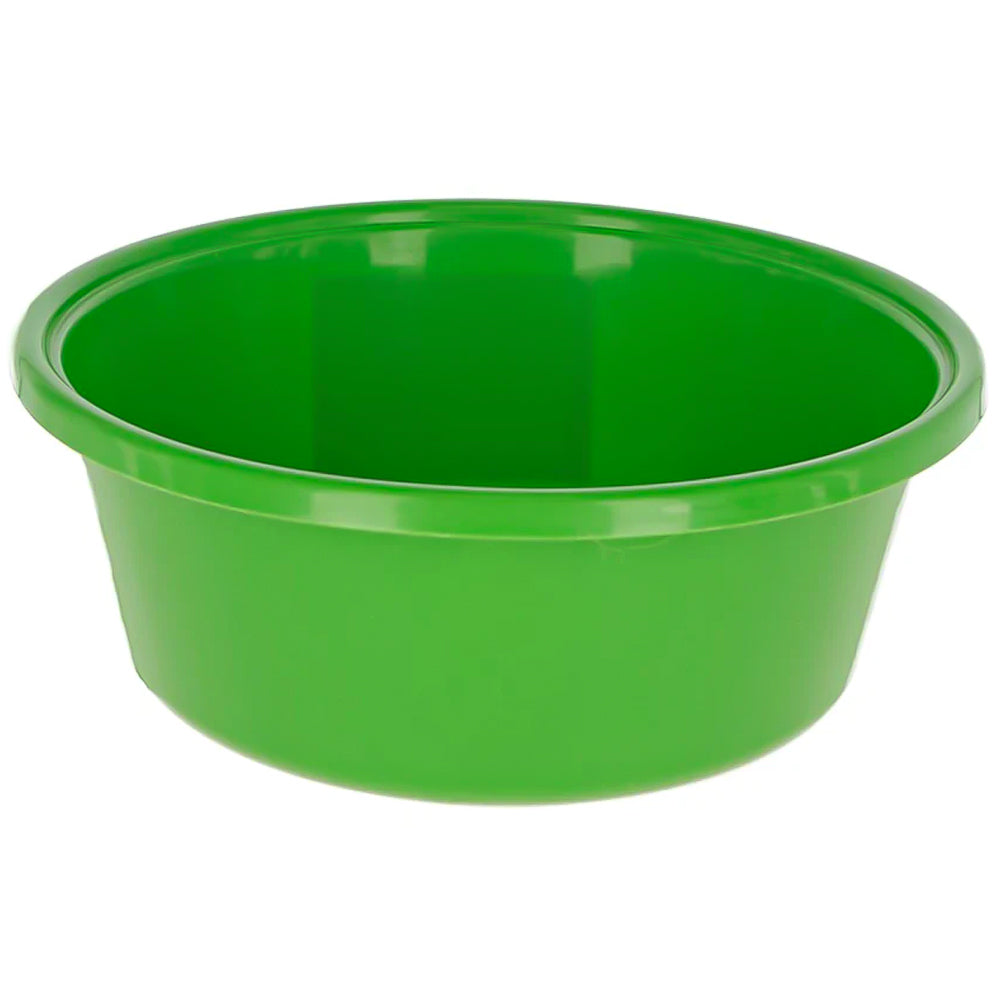 Ciotola Universale in Plastica Per Mangime 6L