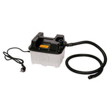 Sistema Elettrico in Plastica per Fusione della Cera