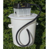 Sistema Elettrico in Plastica per Fusione della Cera