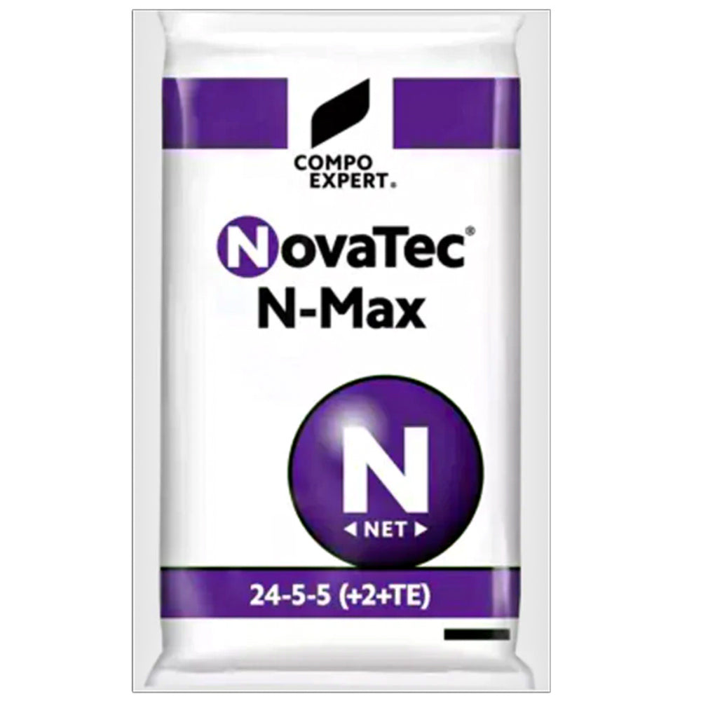 NovaTec N-Max 24-5-5(+2+9)25kg