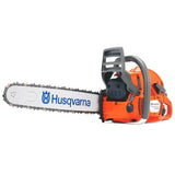 HUSQVARNA 576 XP®