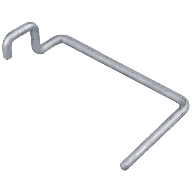 Bullone per Chiusura di Spazio di Alimentazione Singolo