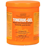 Tonerde-Gel mit Arnika