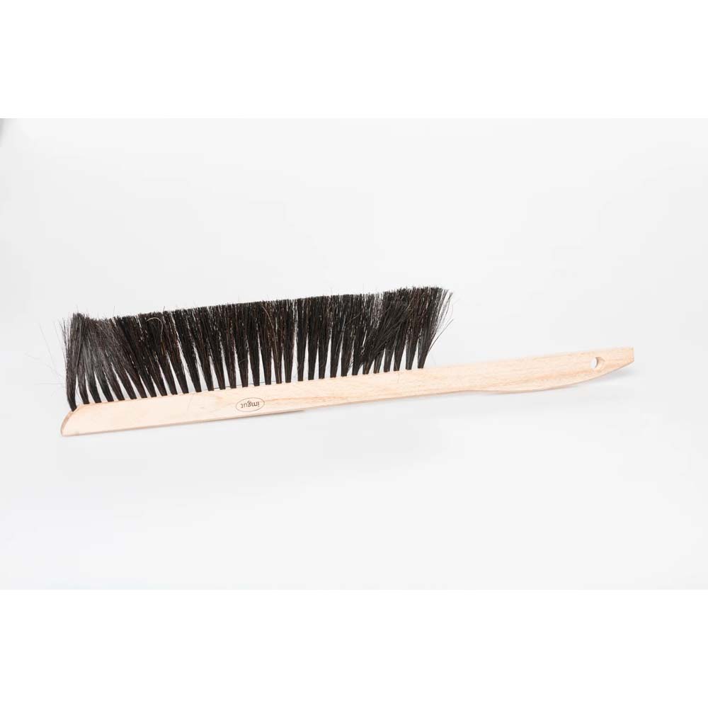 Imgut® large natural broom